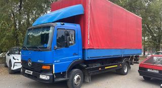 Mercedes-Benz  Atego 2003 года за 10 500 000 тг. в Алматы