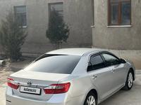 Toyota Camry 2012 года за 9 700 000 тг. в Кызылорда