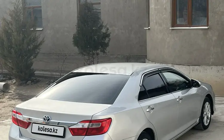 Toyota Camry 2012 годаfor9 700 000 тг. в Кызылорда