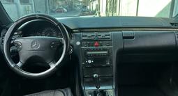 Mercedes-Benz E 280 1997 годаfor2 900 000 тг. в Шымкент – фото 3