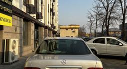 Mercedes-Benz E 280 1997 годаfor2 900 000 тг. в Шымкент – фото 2