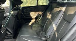 Mercedes-Benz E 280 1997 годаfor2 900 000 тг. в Шымкент – фото 5