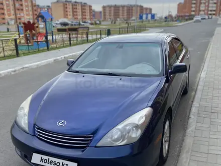 Lexus ES 300 2002 года за 5 200 000 тг. в Караганда – фото 5