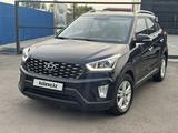 Hyundai Creta 2020 года за 9 400 000 тг. в Петропавловск