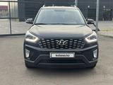 Hyundai Creta 2020 года за 9 400 000 тг. в Петропавловск – фото 3