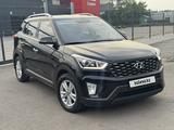 Hyundai Creta 2020 года за 9 400 000 тг. в Петропавловск – фото 2