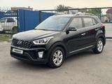 Hyundai Creta 2020 года за 9 400 000 тг. в Петропавловск – фото 4