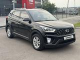 Hyundai Creta 2020 года за 9 400 000 тг. в Петропавловск – фото 5