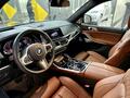 BMW X7 2021 года за 70 000 000 тг. в Алматы – фото 28