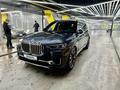 BMW X7 2021 года за 70 000 000 тг. в Алматы – фото 3