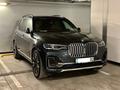 BMW X7 2021 года за 70 000 000 тг. в Алматы – фото 2