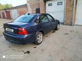 Opel Vectra 2001 года за 1 700 000 тг. в Усть-Каменогорск – фото 2