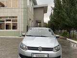 Volkswagen Polo 2013 года за 4 700 000 тг. в Костанай – фото 3