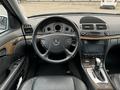 Mercedes-Benz E 320 2003 годаүшін6 400 000 тг. в Алматы – фото 26