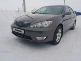 Toyota Camry 2005 года за 5 900 000 тг. в Костанай – фото 2