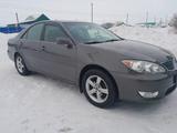 Toyota Camry 2005 года за 5 900 000 тг. в Костанай – фото 5