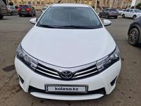 Toyota Corolla 2015 годаүшін7 200 000 тг. в Атырау