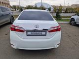 Toyota Corolla 2015 годаүшін7 200 000 тг. в Атырау – фото 4