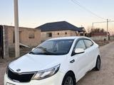 Kia Rio 2015 годаfor4 400 000 тг. в Алматы