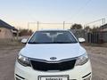 Kia Rio 2015 годаfor4 400 000 тг. в Алматы – фото 6