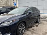 Lexus RX 350 2018 годаfor18 800 000 тг. в Астана – фото 2