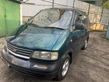 Nissan Largo 1994 года за 1 800 000 тг. в Алматы – фото 4