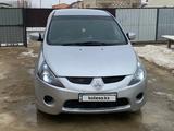 Mitsubishi Grandis 2007 годаүшін4 000 000 тг. в Кульсары – фото 4