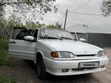 ВАЗ (Lada) 2114 2013 годаүшін1 600 000 тг. в Семей – фото 3