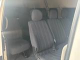 Toyota Hiace 2018 годаүшін17 999 999 тг. в Шымкент – фото 3