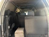 Toyota Hiace 2018 годаүшін17 999 999 тг. в Шымкент – фото 4
