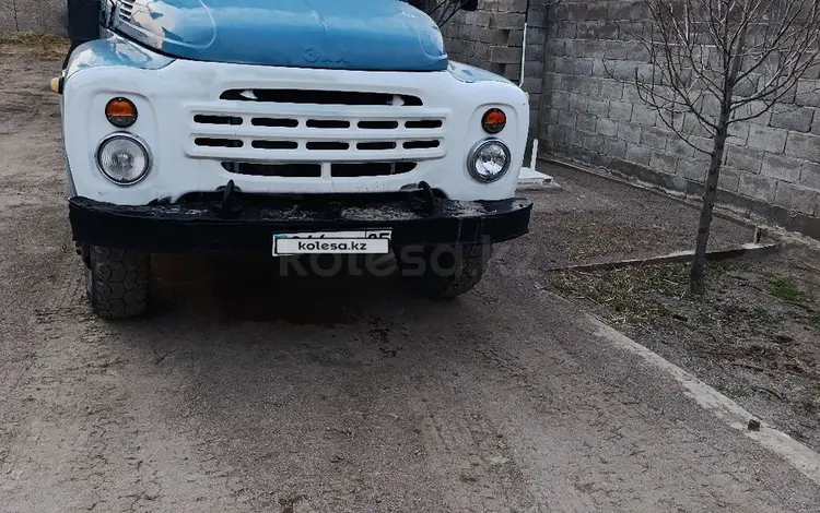 ЗиЛ  130 1990 года за 2 200 000 тг. в Алматы