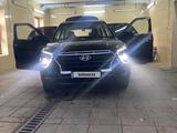 Hyundai Creta 2021 года за 11 000 000 тг. в Шымкент