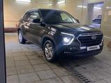 Hyundai Creta 2021 года за 11 000 000 тг. в Шымкент – фото 2
