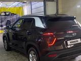 Hyundai Creta 2021 года за 11 000 000 тг. в Шымкент – фото 4