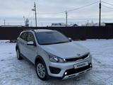 Kia Rio X-Line 2020 годаfor7 750 000 тг. в Уральск – фото 2