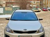 Kia Rio X-Line 2020 годаfor7 750 000 тг. в Уральск