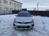 Kia Rio X-Line 2020 годаfor7 750 000 тг. в Уральск – фото 4