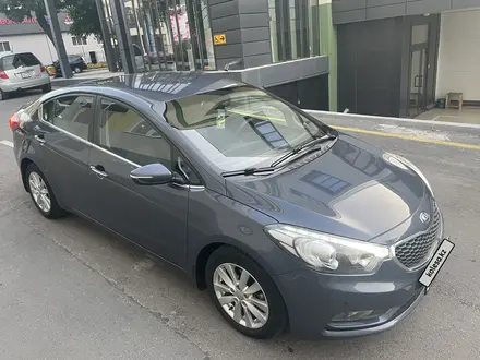 Kia Cerato 2013 года за 7 000 000 тг. в Алматы – фото 26