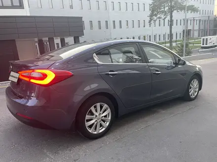 Kia Cerato 2013 года за 7 000 000 тг. в Алматы – фото 5