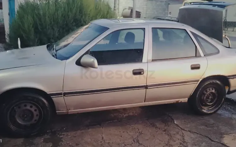 Opel Vectra 1990 годаүшін800 000 тг. в Шымкент