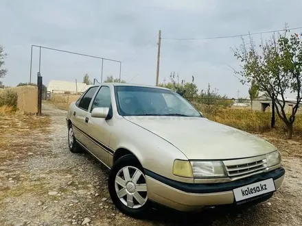 Opel Vectra 1990 года за 700 000 тг. в Туркестан – фото 13