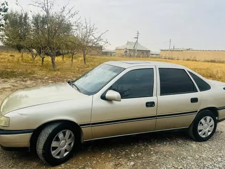 Opel Vectra 1990 года за 700 000 тг. в Туркестан – фото 8