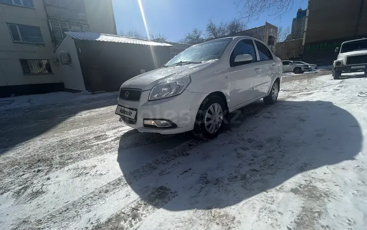 Ravon Nexia R3 2019 года за 3 650 000 тг. в Астана