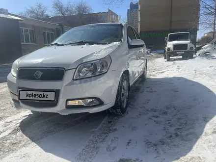 Ravon Nexia R3 2019 года за 3 650 000 тг. в Астана – фото 7