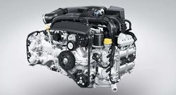 Engine,движок,мотор на Субару,Subaru за 249 900 тг. в Алматы