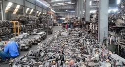 Двигатель за 249 900 тг. в Алматы – фото 3