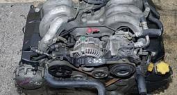 Двигатель за 249 900 тг. в Алматы – фото 5