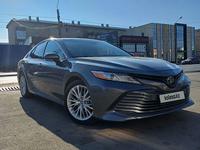 Toyota Camry 2020 годаүшін13 600 000 тг. в Тараз