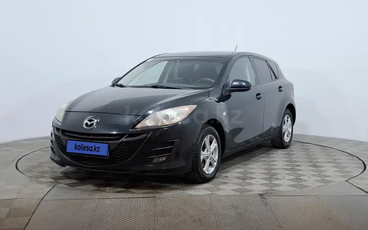 Mazda 3 2011 года за 4 030 000 тг. в Астана