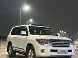 Toyota Land Cruiser 2014 годаүшін27 000 000 тг. в Актобе – фото 3